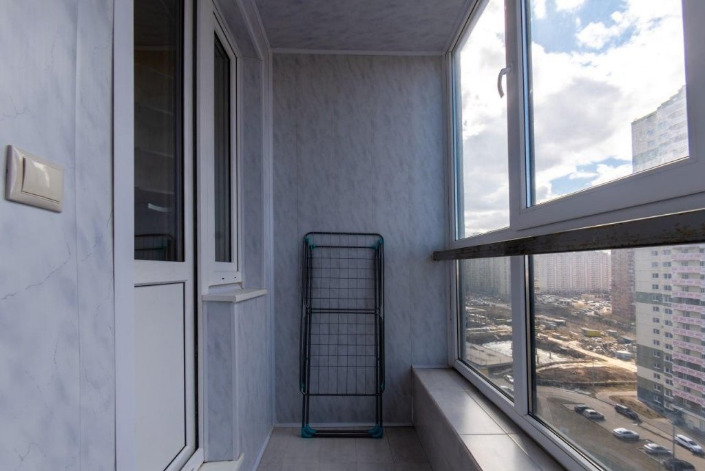 Фотография квартиры Апартаменты на бульваре Новый 9