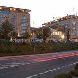 Фотография гостиницы City Hotel Frankfurt Bad Vilbel