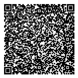 QR код гостиницы Роджер