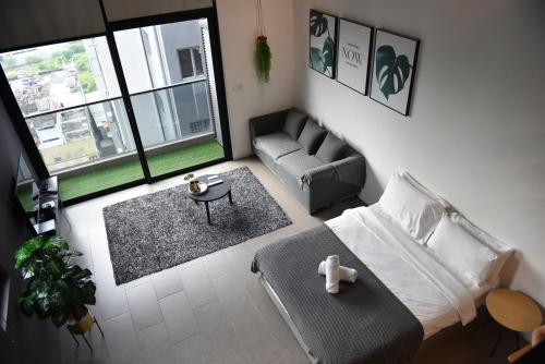 Фотография апарт отеля EST Bangsar KL Sentral by Greater Stay