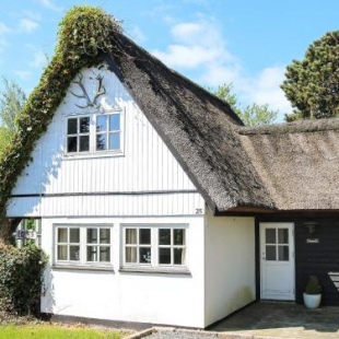 Фотография гостевого дома Holiday home Hadsund XII