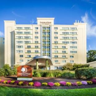 Фотографии гостиницы 
            The Alloy, a DoubleTree by Hilton - Valley Forge