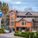 Фотография гостиницы Executive Inn & Suites Sacramento