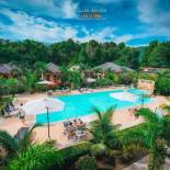 Фотография гостиницы Peaceful Resort Koh Lanta - SHA Plus