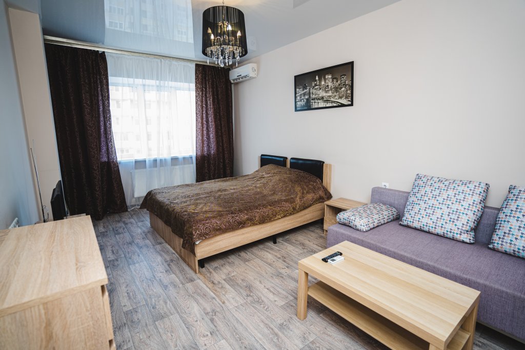 Фотография квартиры Апартаменты Atlant Apartments 82