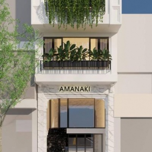 Фотография гостиницы Amanaki Saigon Boutique Hotel