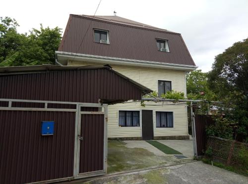 Фотография гостевого дома В Волконке