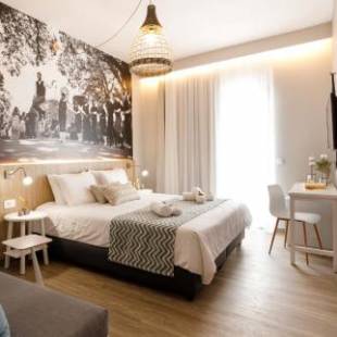 Фотографии гостиницы
Sofia Hotel