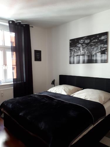 Фотография гостевого дома City Pension Zwickau