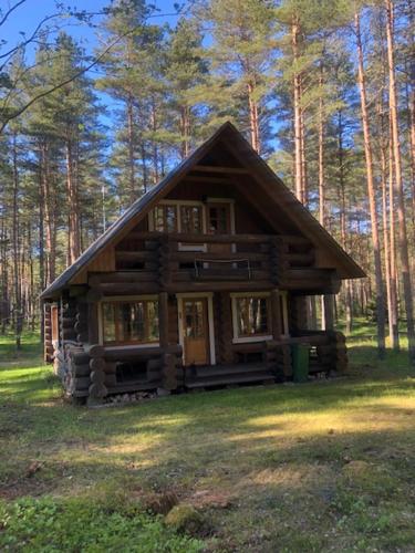 Фотографии гостевого дома 
            Meelste puhkemajad Tahkunas- Sõnn ja Lõvi