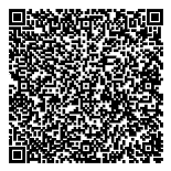 QR код хостела Космос