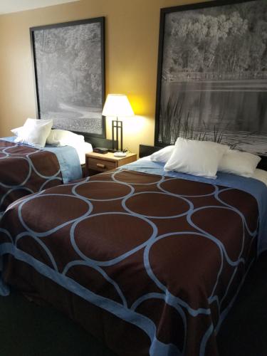 Фотографии гостиницы 
            AmeriVu Inn and Suites Shawano WI