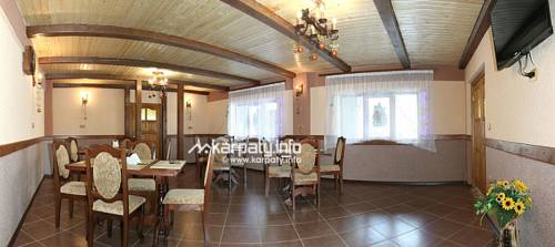 Фотография гостиницы Гимба