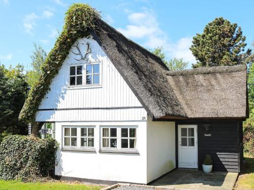 Фотографии гостевого дома
Holiday home Hadsund XII