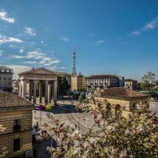 Фотографии гостиницы 
            Hotel Milano Navigli