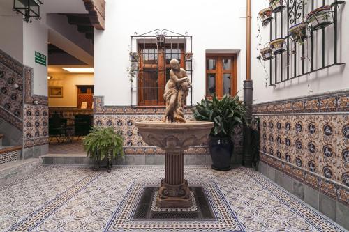 Фотографии апарт отеля 
            Casa Museo La Merced