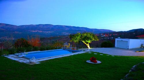 Фотография гостевого дома Quinta D'Arroteia