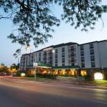 Фотография гостиницы Courtyard by Marriott Bloomington