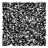 QR код мини отеля Комфорт