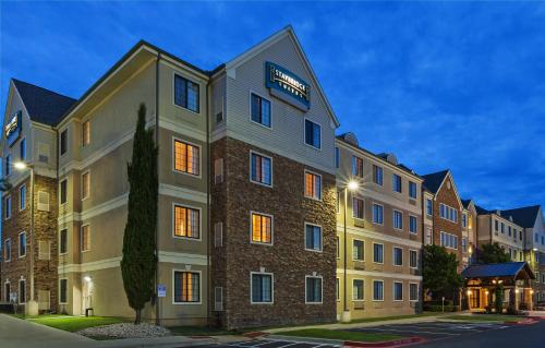 Фотографии гостиницы 
            Staybridge Suites Austin Round Rock, an IHG Hotel