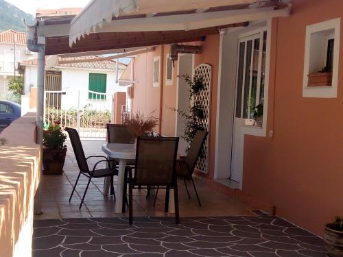 Фотография гостевого дома Ralloy Hoyse