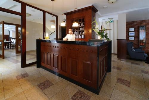 Фотография гостиницы Hotel uluBIOny