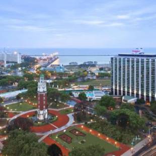 Фотографии гостиницы 
            Sheraton Buenos Aires Hotel & Convention Center