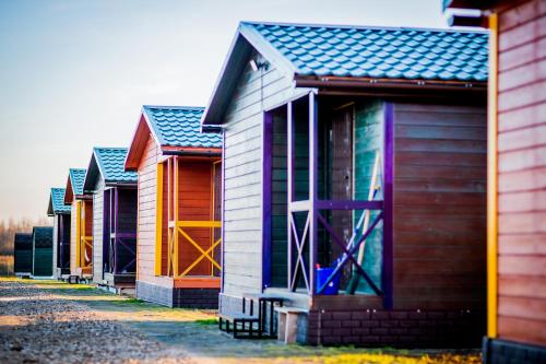 Фотография гостевого дома Gagarin Lov!