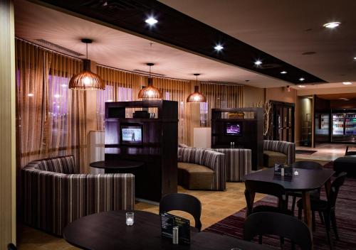 Фотография гостиницы Courtyard by Marriott Norman