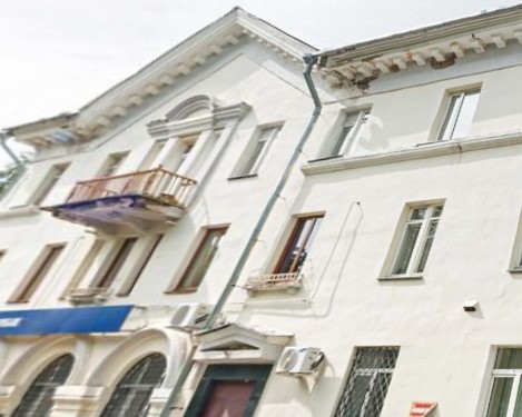 Фотография мотеля Салават