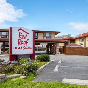 Фотография мини отеля Red Roof Inn & Suites Monterey