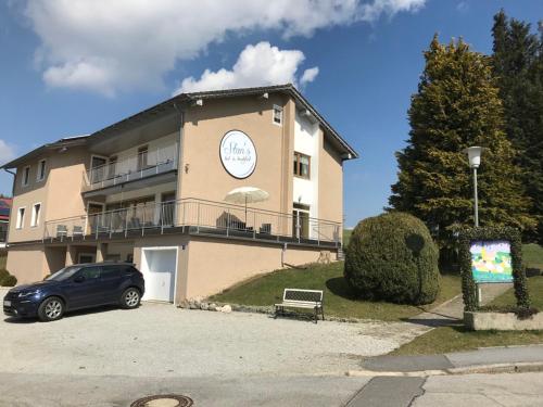 Фотография мини отеля Stan's Bed & Breakfast