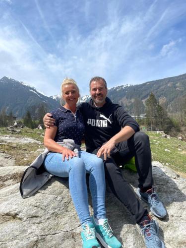 Фотография гостевого дома Golf & Ski Chalet