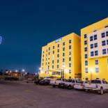 Фотография гостиницы City Express Piedras Negras