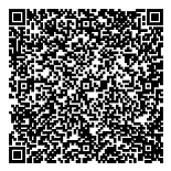 QR код гостиницы Яблоки