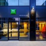 Фотография гостиницы ibis Styles Leeds City Centre Arena