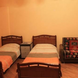 Фотография хостела Hostel Old City Sololaki