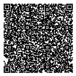 QR код музея Художественный музей имени В. С. Сорокина — Дом Мастера