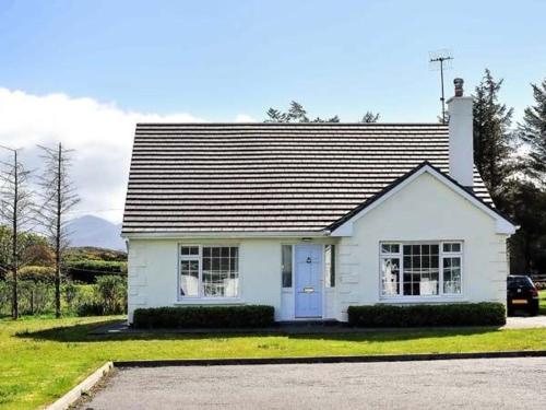 Фотографии гостевого дома 
            Springwood Cottage, Louisburgh