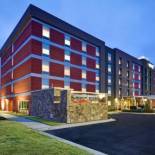 Фотография гостиницы Home2 Suites by Hilton Little Rock West