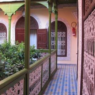 Фотографии мини отеля 
            Riad Dar Tamlil