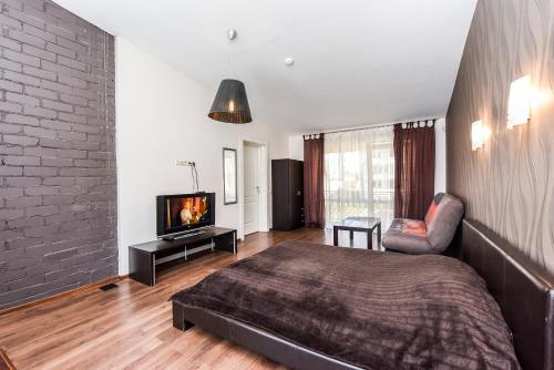 Фотография мини отеля Pas Jolanta