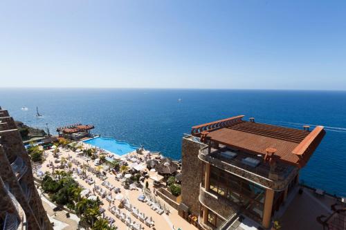 Фотография гостиницы Gloria Palace Amadores Thalasso & Hotel