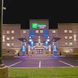 Фотография гостиницы Holiday Inn Express & Suites Evansville North, an IHG Hotel