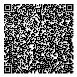 QR код гостиницы Альтаир