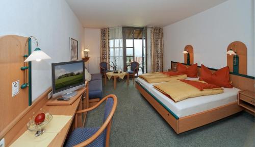 Фотография гостиницы Hotel Landgasthof Hohenauer Hof