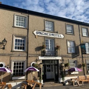 Фотография мини отеля St Agnes Hotel
