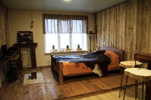 Фотография мини отеля Первая лошадь