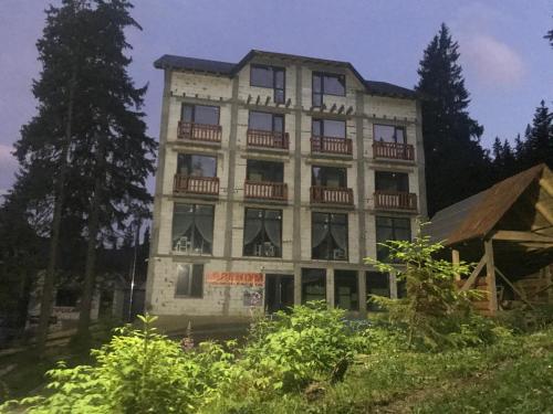 Фотография гостиницы Миллениум