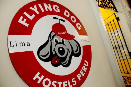 Фотографии хостела 
            Flying Dog Hostel